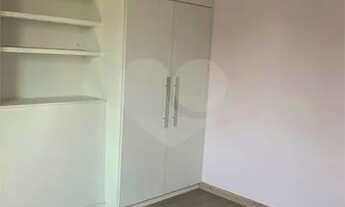 Imagem 5: Apartamento dois quartos Agua na Fria