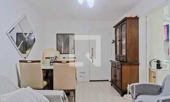 Imagem 4: Apartamento para Aluguel - Jardim Iris , 2 Quartos, 50 m2