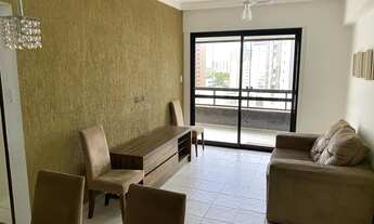 Imagem 3: 1/4 Sala Ondina Decorado