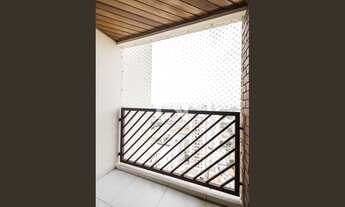 Imagem 4: Apartamento para Aluguel - Tatuapé, 2 Quartos, 56 m2