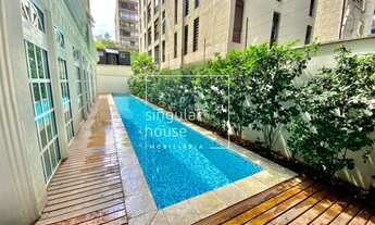 Imagem 5: APTO 117M² | 3 DORMIT. | 2 VG GARAGEM | ANDAR ALTO