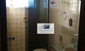 Imagem 3: Apartamento com 3 dormitórios para alugar, 90 m² por R$ 3.239,29/mês - Floresta - Belo Hor