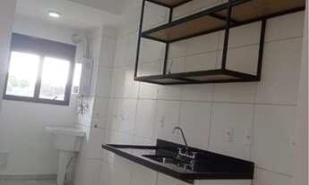 Imagem 1: Apartamento para locação no Condomínio JR Campolim, em Sorocaba-SP