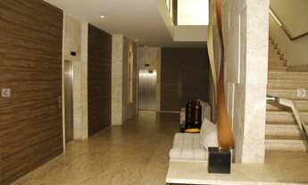 Imagem: Apartamento com 4 dormitórios à venda