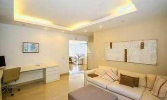 Imagem 3: Apartamento à venda, 4 quartos, 1 suíte, 2 vagas, Lagoa - RIO DE JANEIRO/RJ