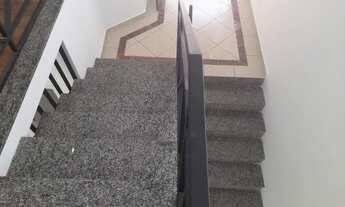 Imagem 7: CONDOMÍNIO COM ÁREA DE LAZER E MUITO VERDE