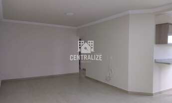 Imagem 4: Apartamento para locação em Orfãs-Ed Champagnat