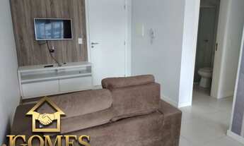 Imagem 4: APARTAMENTO DOIS DORMITÓRIOS MOBILIADO, APTO A FINANCIAMENTO BANCÁRIO