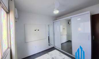 Imagem 4: Apartamento com 2 quartos a venda, 60m² por 280.000.00 na Praia do Morro - Guarapari -ES