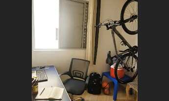 Imagem 6: Apartamento para venda tem 65 metros quadrados com 3 quartos em Vila Ivone - São Paulo - S