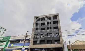 Imagem 2: PORTO ALEGRE - Conjunto Comercial/Sala - FLORESTA