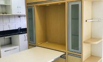 Imagem 3: Apartamento para aluguel, 2 quartos, 1 suíte, 1 vaga, Campeche - Florianópolis/SC