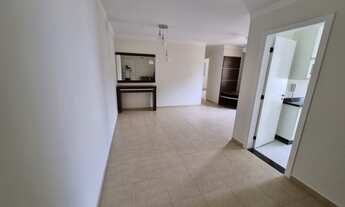 Imagem: Apartamento para aluguel tem 60 metros quadrados