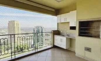 Imagem 2: Apartamento Padrão em Ribeirão Preto