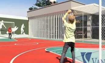 Imagem 3: JACAREI - Residential / Apartment - VILA BRANCA