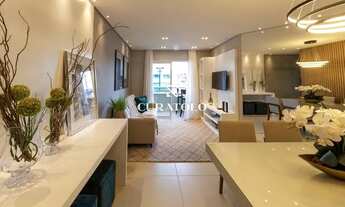 Imagem 2: Seu novo lar em Sorocaba: More com qualidade e conforto, apartamento de 3 Dorms, com Suíte