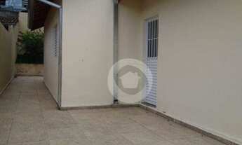 Imagem 3: Casa com 3 dormitórios para alugar, 80 m² por R$ 2.260/mês - Jardim Vale do Sol - São José