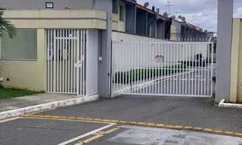 Imagem 2: Sobrado 3 dormitórios à venda, 110 m² por R$ 368.000 - Alto Boqueirão - Curitiba