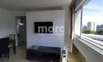 Imagem 4: SÃO PAULO - Apartamento Padrão - JARDIM VILA MARIANA