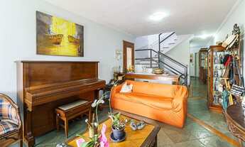 Imagem 6: São Paulo - Casa Padrão - Jardim Monte Kemel