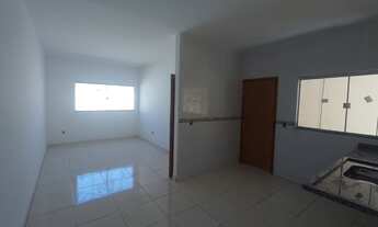 Imagem: Casa 2/4 com suite - Jardim Dom Bosco 2ª