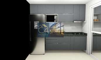 Imagem: Excelente Flat no Jardim Aquarius