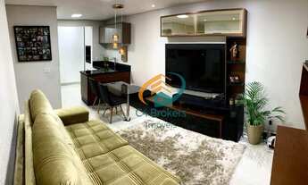 Imagem: Apartamento com 2 dormitórios à venda