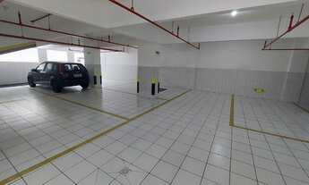 Imagem 4: Apartamento com 1 dormitório à venda, 39 m² por R$ 230.000,00 - Boqueirão - Praia Grande/S