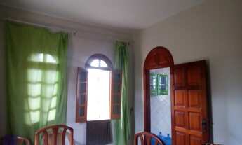 Imagem 4: Vendo Casa no Japiim de Esquina com 3 suítes e Desocupada com 246 m²