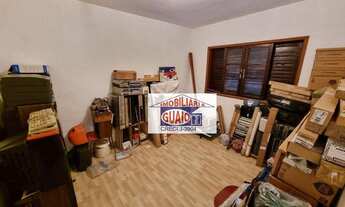 Imagem 6: Casa com 2 dormitórios à venda, 119 m² por R$ 320.000,00 - Vila Amorim - Suzano/SP