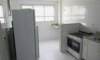 Imagem 4: Apartamento 3 quartos/cobertura de frente para o mar