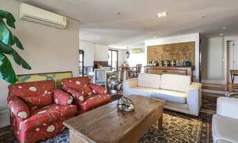 Imagem 7: Apartamento tipo para venda com 3 quartos, 276m²