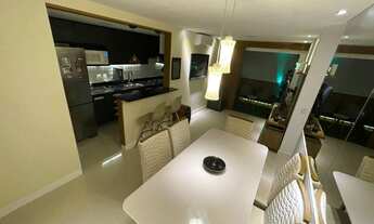 Imagem 5: Apartamento para venda possui 70 metros quadrados com 2 quartos