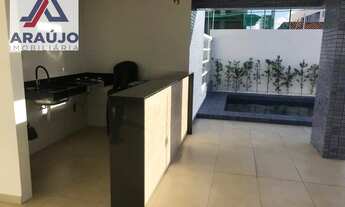 Imagem 4: Apartamento com 2 dormitórios à venda, 55 m² por R$ 330.000 - Aeroclube - João Pessoa/PB