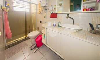 Imagem 7: Cobertura com 3 dormitórios à venda, 233 m² por R$ 2.400.000,00 - Copacabana - Rio de Jane