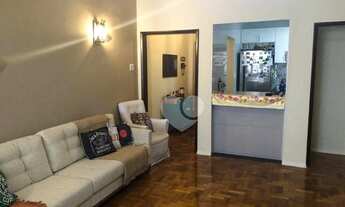 Imagem 6: Apartamento com 3 dormitórios à venda, 130 m² por R$ 740.000,00 - Tijuca - Rio de Janeiro