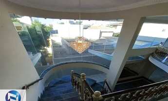 Imagem 5: SÃO JOSÉ DO RIO PRETO - Casa de Condomínio - RECANTO REAL