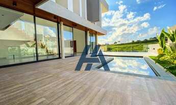 Imagem 5: Casa com 4 dormitórios à venda, 350 m² por R$ 1.290.000,00 - Nações - Lagoa Seca/PB