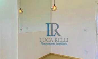 Imagem 6: Apartamento com 2 dormitórios para alugar, 57 m² por R$ 2.500,00/mês - Vila Iracema - Baru