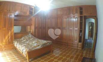 Imagem 5: Casa com 3 quartos à venda, 272 m² por R$ 490.000 - Vila Isabel - Rio de Janeiro/RJ