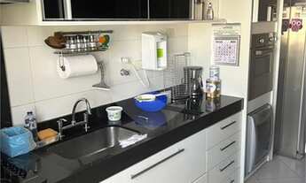 Imagem 2: São Paulo - Apartamento Padrão - PINHEIROS