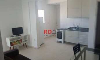 Imagem 7: Apartamento com 1 dormitório para alugar, 44 m² por R$ 2.350,00/mês - Jardim Armênia - Mog