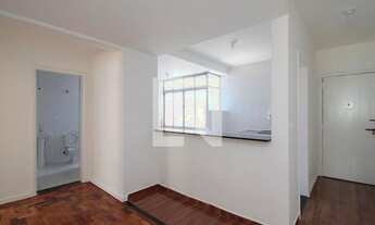 Imagem 2: Apartamento para Aluguel - Santa Cecília, 2 Quartos, 60 m2