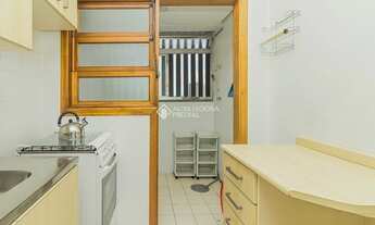 Imagem 6: PORTO ALEGRE - Apartamento Padrão - Partenon