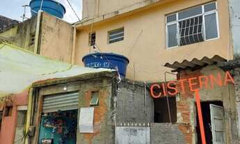 Imagem 3: Vendo três apartamentos tipo casas entre Vila da Penha e Brás de Pina/RJ, aceito troca