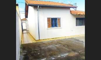 Imagem 11: Casa residencial a venda no Jardim Pulicano em Franca SP