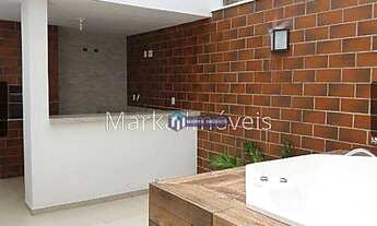 Imagem 6: Casa Duplex 03 Quartos - Parque Guadalajara