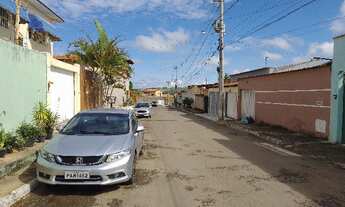 Imagem 6: Aluga apt 2 quartos, sobradinho