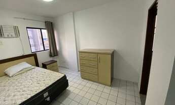 Imagem 6: Excelente 3/4 próximo a orla!