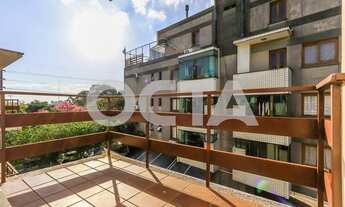 Imagem 4: COBERTURA 2 DORMITÓRIOS 2 VAGAS PETRÓPOLIS